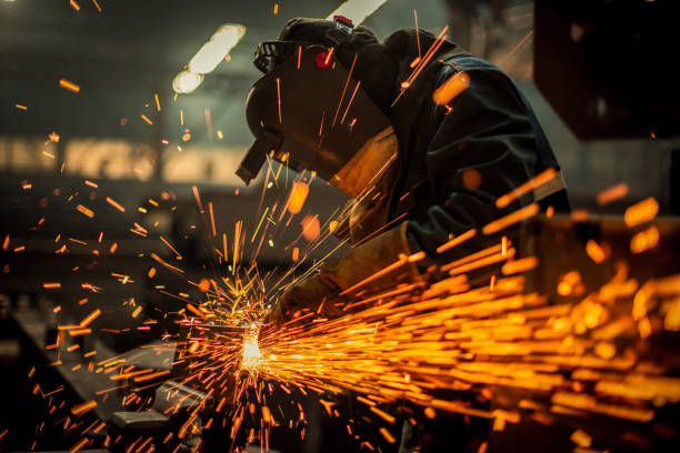 Best Structural Steel Welding in Bennett, CO