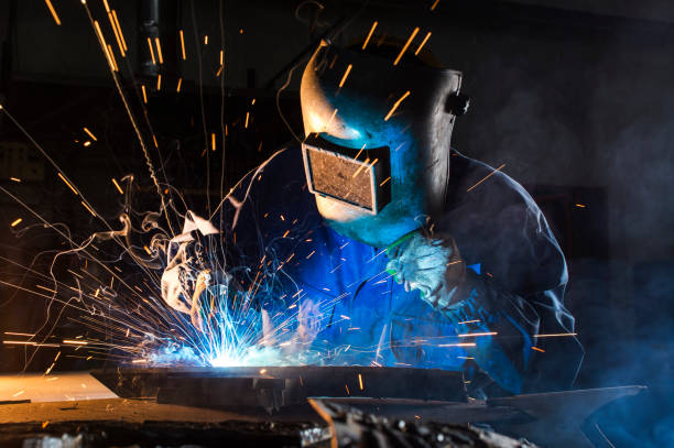 Best Food and Beverage Processing Equipment Welding in Bennett, CO