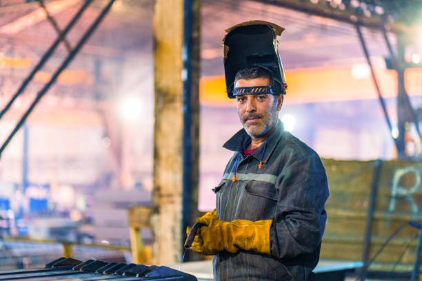 Trusted Bennett, CO Welder & Metal Fabrication Experts