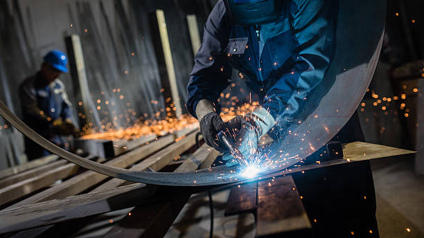 Best Artistic and Custom Metal Fabrication in Bennett, CO