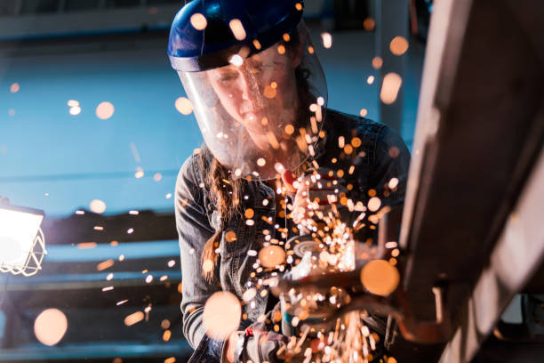 Best Specialty Welding Processes in Bennett, CO